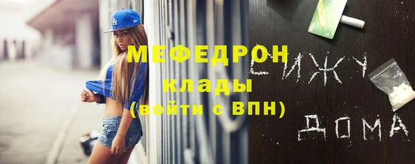 молекула духа Няндома
