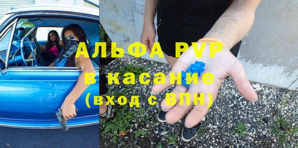 молекула духа Няндома