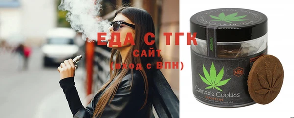 молекула духа Няндома
