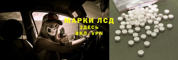 молекула духа Няндома