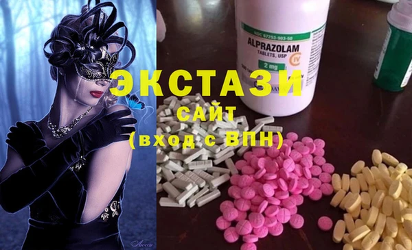 молекула духа Няндома
