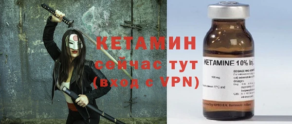 молекула духа Няндома